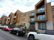 Orchid Court, Granville Place, Granville Road, Golders...