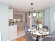 Orchid Court, Watford WD17, 2 bedroom flat to rent...