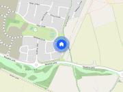 Orchid Grove, Shirebrook, NG20