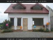 Orchid Hills House Lot for occupancy