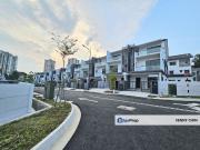 Orchid Hills Residensi Bukit Orkid @ 9 Miles