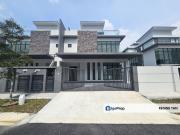 Orchid Hills Residensi Bukit Orkid @ 9 Miles