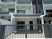 Orchid Hills Residensi Bukit Orkid @ 9 Miles