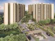 Orchid Piccadilly,Thanisandra Main Road 2 BHK Apartment...