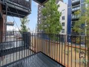 Orchid Place, London, E14 One Bedroom Flat To Rent...