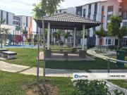 Orchis Apartment, Bandar Parklands