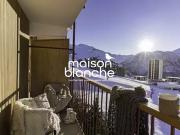 Orcières 05170 Achat / Vente appartement 1 pièce t1