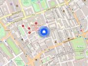 Orde Hall Street, Bloomsbury