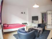 Ordentliche Studio Wohnung zur Miete in Friedrichshain...