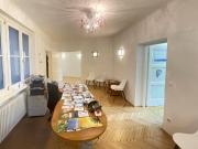 Ordination optimale Raumaufteilung im Herzen des...