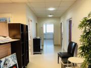 Ordination / Physiotherapie behindertengerecht inkl....