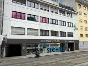 Ordinationsräume im MEDBASE19 vis à vis PRIVATKLINIK...