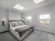 Ordnance Hill, St Johns Wood, London, NW8 6PX