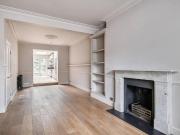Ordnance Hill, St Johns Wood NW8, 3 bed flat to rent,...