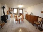 Ordonnaz Vente Maison 01