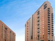 Ordsall Lane, Block A Wilburn Basin, Salford, 2 Bedroom Flat Ordsall Lane, Block A Wilburn Basin, Salford, 2 Bedroom Flat