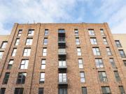 Ordsall Lane, Manchester, 1 Bedroom Apartment