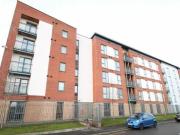 Ordsall Lane, Salford, 1 Bedroom Apartment