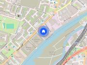 Ordsall Lane, Salford, Greater Manchester, M5