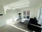 Ordsall Lane, Salford, Greater Manchester M5, 3 bed flat...