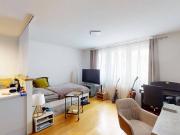 orea | Attraktive Anlegerwohnung: 2 Zimmer mit Top...