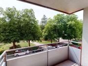 orea | Befristet vermietet | Moderne 3 Zimmer Wohnung...