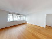 orea | Exklusive 3 Zimmer Wohnung | Erstbezug