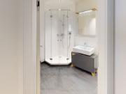 orea | Geschmackvolle 3 Zimmer Wohnung nahe Lenaupark |