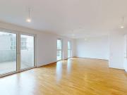 orea | Großzügige 2 Zimmer Loftwohnung mit Balkon und...