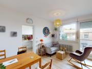 orea | Helle 4 Zimmer Wohnung mit Loggia im 19. Bezirk –...