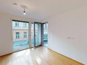 orea | Moderne 2 Zimmer Wohnung mit Loggia nähe...