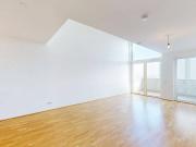 orea | Moderne 3 Zimmer Wohnung mit Balkon und und...