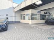 orea | Parkplätze in Übergröße | Parken Rötzergasse 41