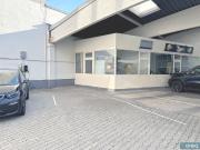 orea | Parkplätze in Übergröße | Parken Rötzergasse 41