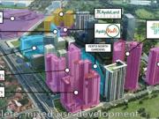 Orean Place at Vertis North