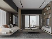 OREAN RESIDENCES VERTIS