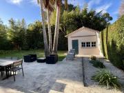 Orée Cap d'Antibes Salis 125m² Antibes