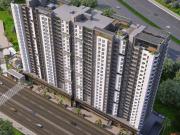 Bavdhan 3 BHK Apartment For Sale Pune