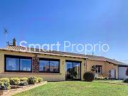 Orée d'Anjou 49270 Achat / Vente maison 6 pièces t6