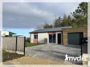 Orée d'Anjou 49270 Location maison 3 pièces t3 au...