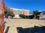 Oretha Castle Haley Blvd Lots And,new Orleans, Plot For Sale