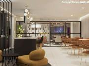 Orfeu Cobertura com 03 quartos e 140m² no Água Verde