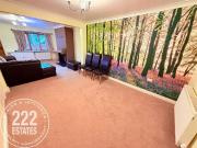 Orford Green Warrington WA2