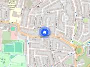 Orford Green, Warrington, WA2