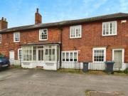Orford, Pump Street, Woodbridge, 3 Bedroom Maisonette