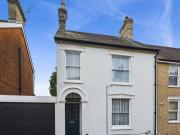 Orford Street, Ipswich, 3 Bedroom Semi detached