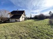 Orgelet 39270 Achat / Vente maison 6 pièces t6