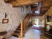 Clairvaux les Lacs 39130 Achat / Vente maison 8 pièces t8