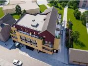 Orgères 35230 Achat / Vente appartement 2 pièces t2 au...