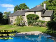 Orgères 35230 Achat / Vente maison 10 pièces t10 piscine... Orgères 35230 Achat / Vente maison 10 pièces t10 piscine...